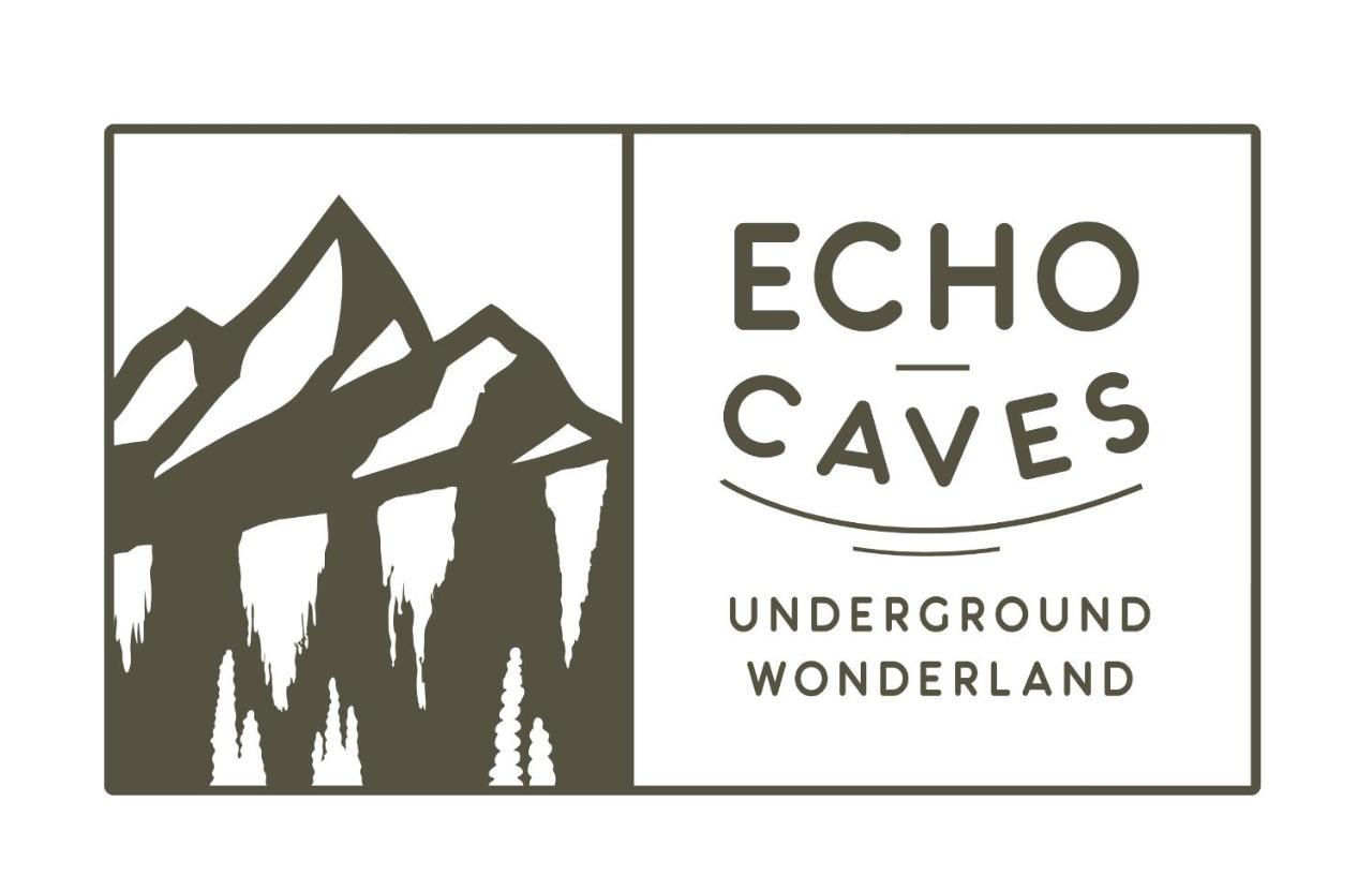 Hotel Echo Caves Ohrigstad Exterior foto